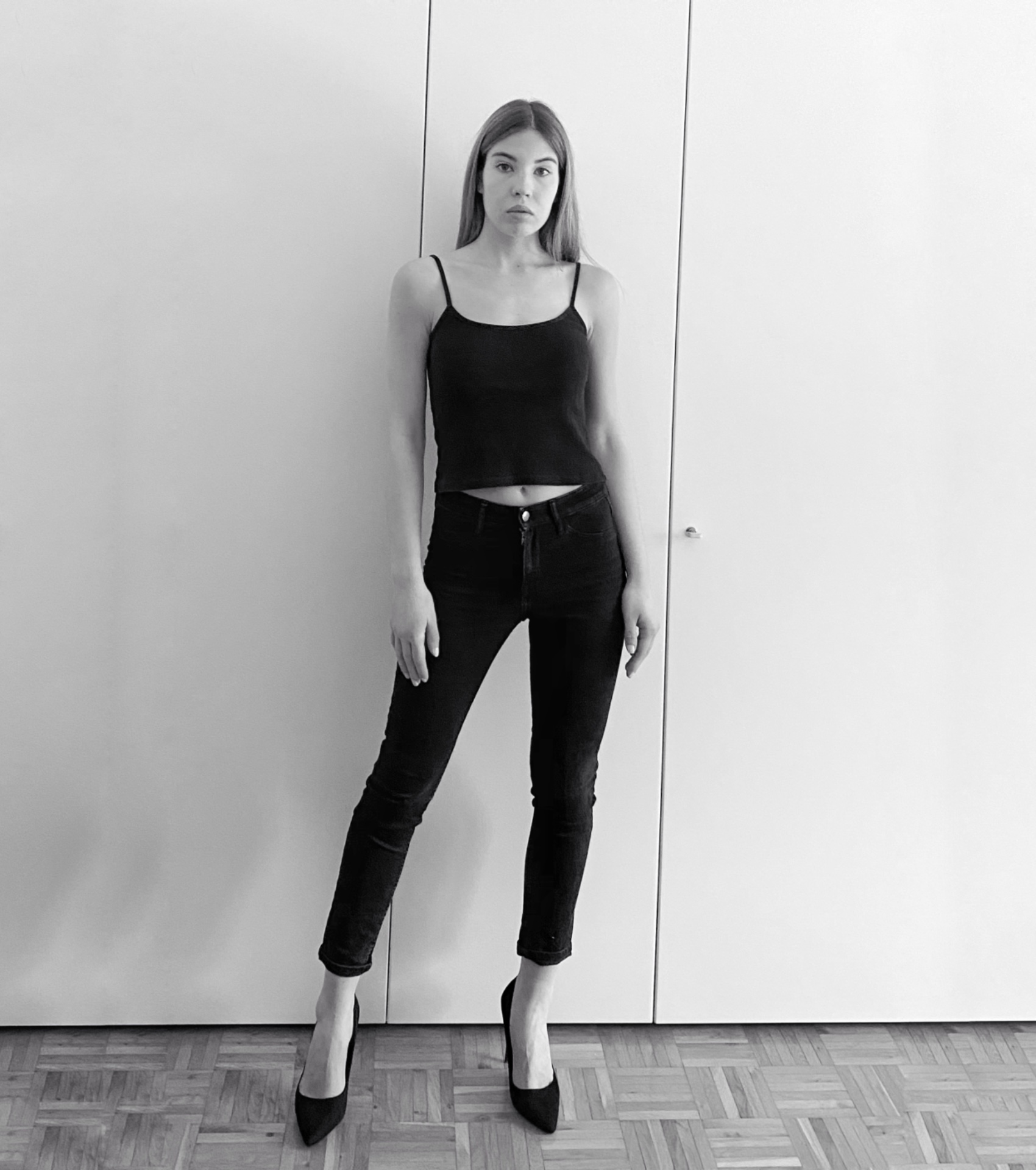 Federica — Model & Hostess in Varese photo 2