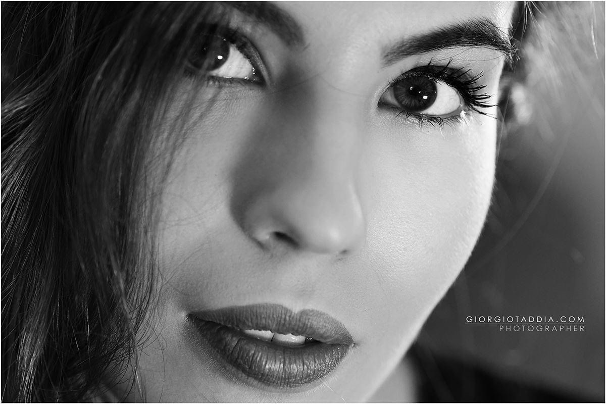 Federica — Model & Hostess in Varese photo 3