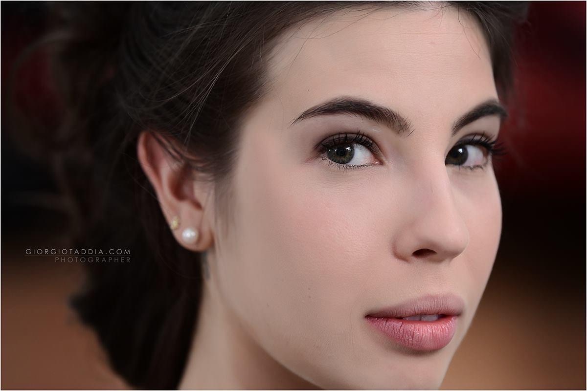 Federica — Model & Hostess in Varese photo 4