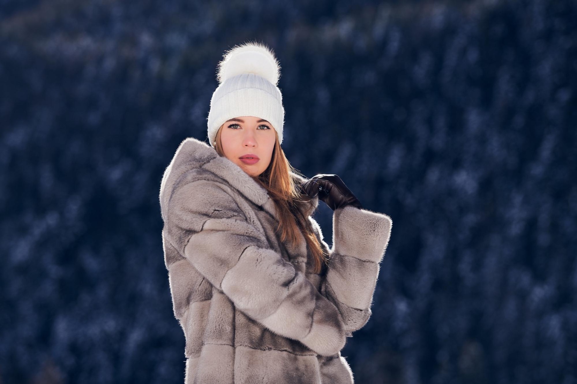 Federica — Model & Hostess in Varese photo 6