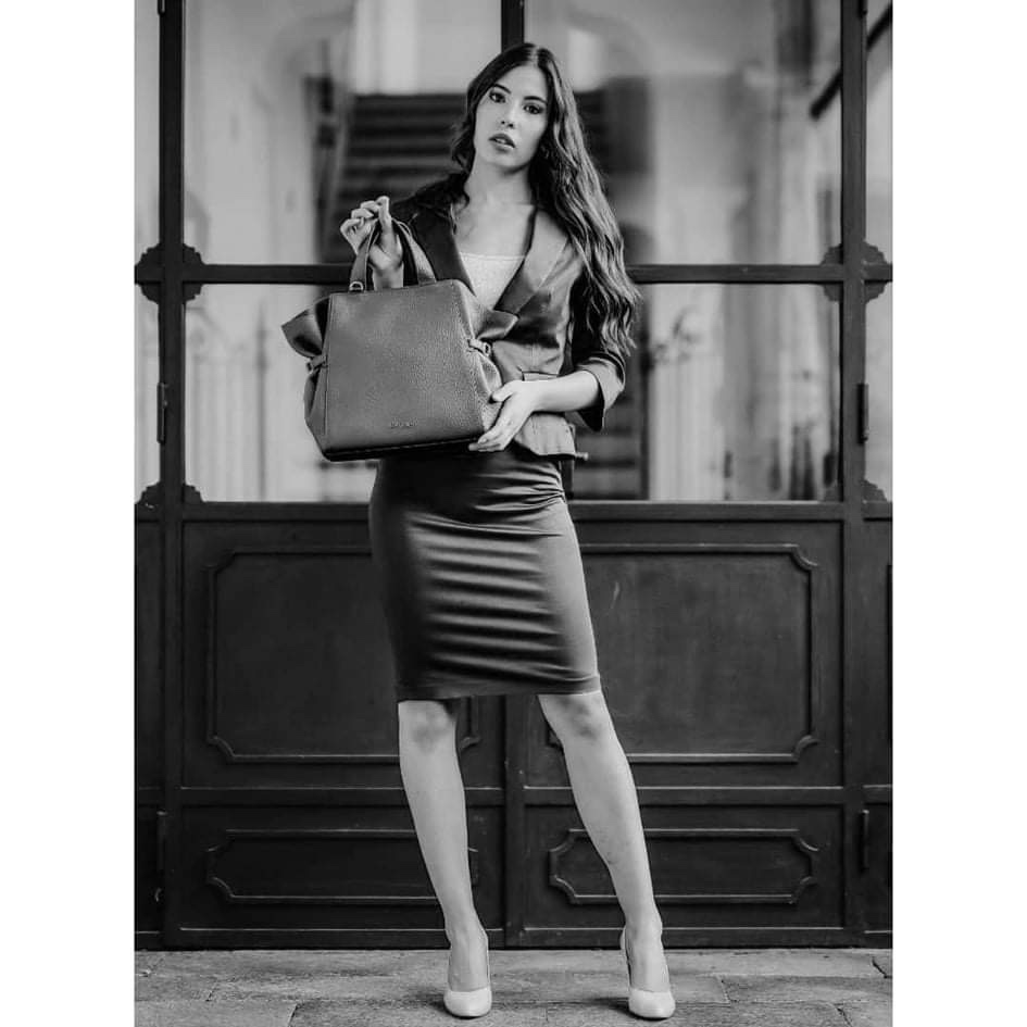 Federica — Model & Hostess in Varese photo 7