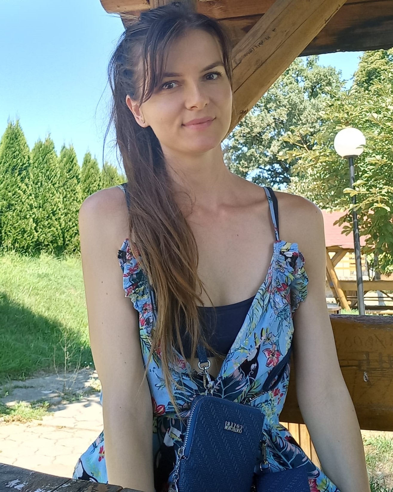 Roxana — Model & Hostess in Piacenza photo 4
