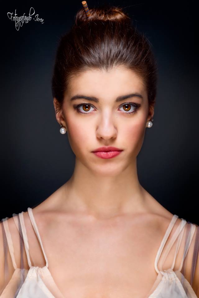 Martina — Model & Hostess in Aosta photo 3
