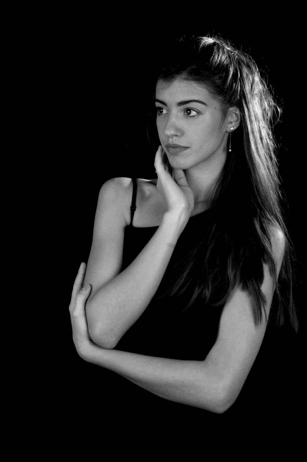 Martina — Model & Hostess in Aosta photo 4