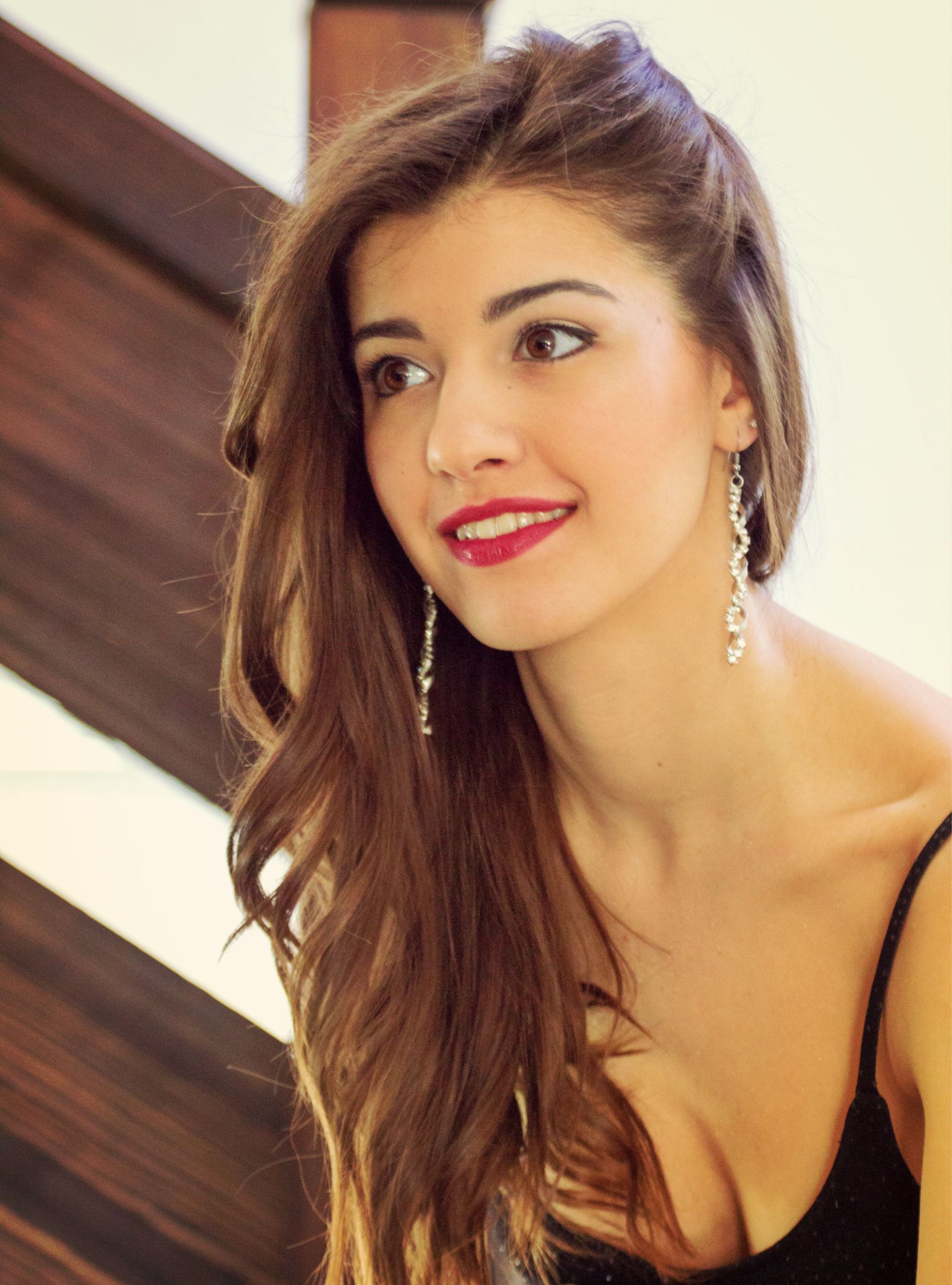 Martina — Model & Hostess in Aosta photo 5