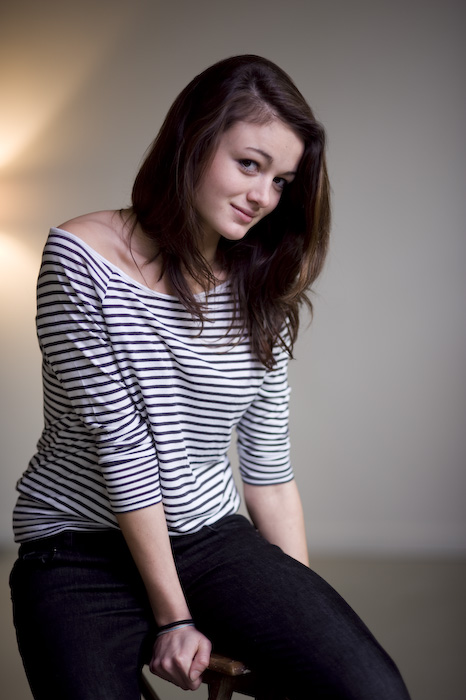 Elodie — Model & Hostess in Versailles photo 2