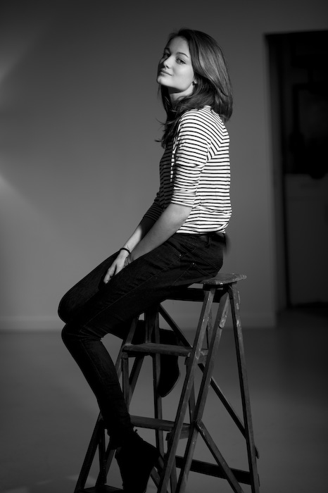 Elodie — Model & Hostess in Versailles photo 3