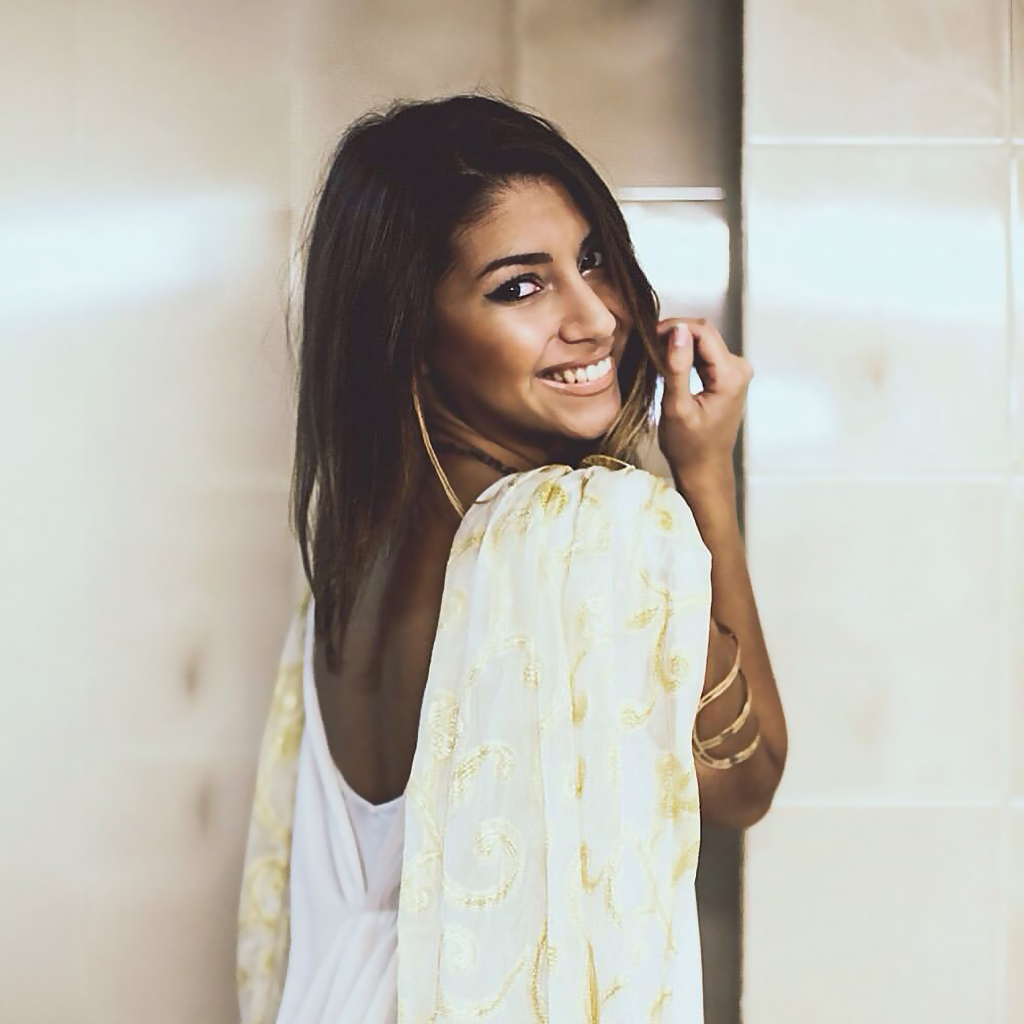 Serena — Model & Hostess in Montr&eacute;al photo 5