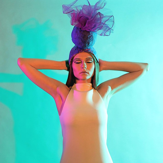 Lorena — Model & Hostess in Bucuresti photo 12
