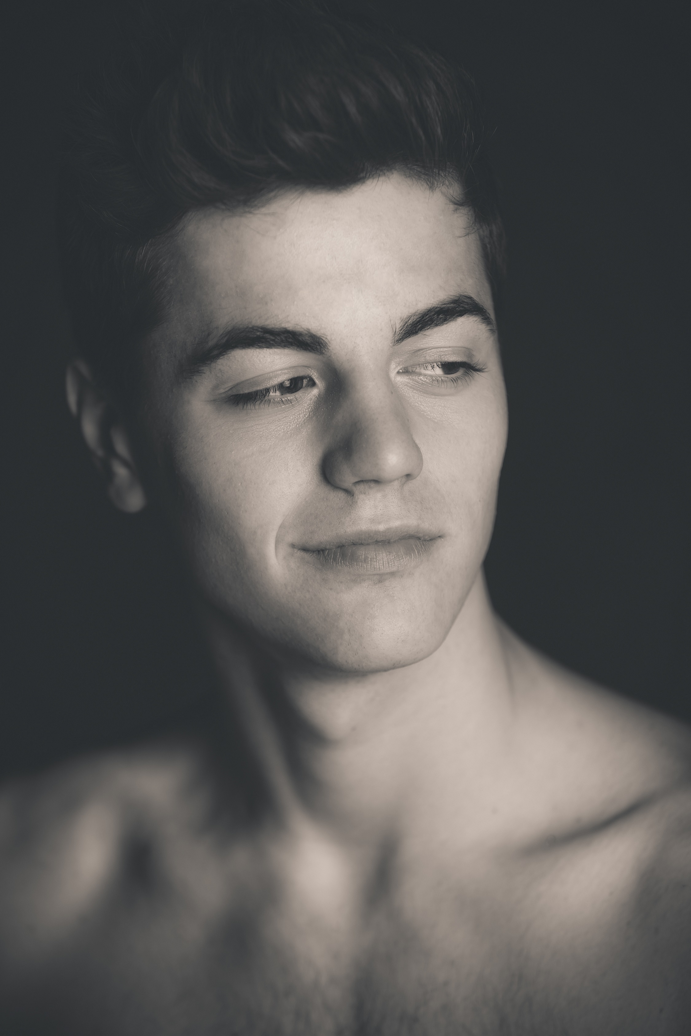 Riccardo — Model & Host in Vicenza photo 3