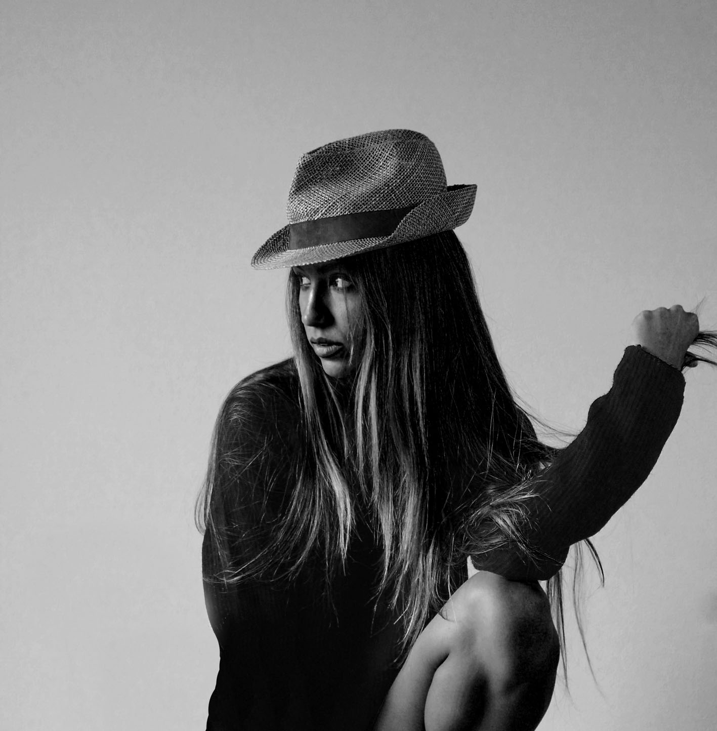 Simona — Model & Hostess in Milano photo 6