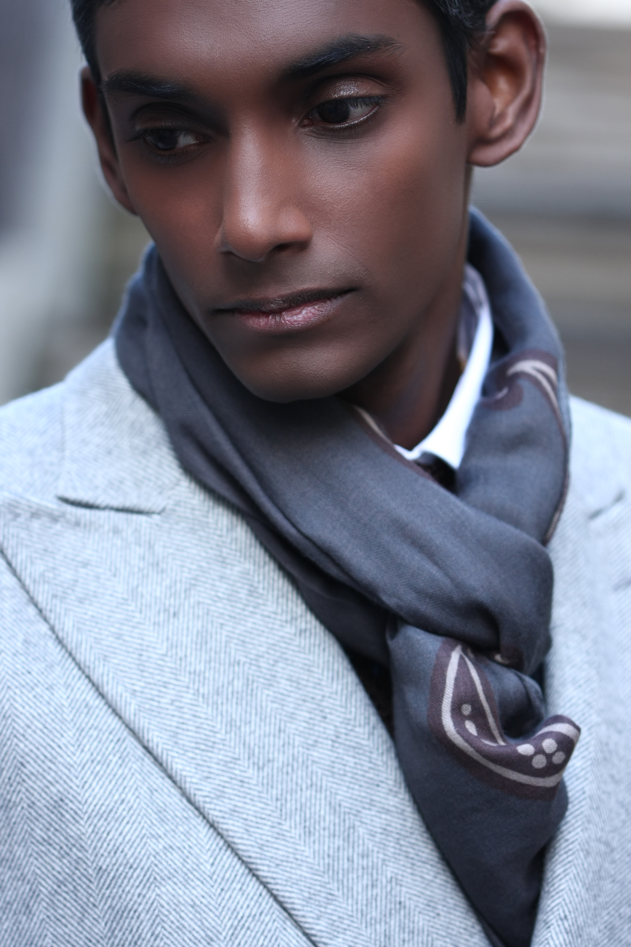 PATRICK — Model in Pontoise | Eye On Model