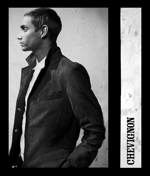 Patrick — Model & Host in Pontoise photo 2