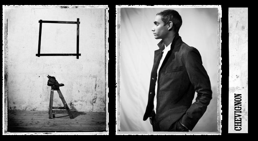 Patrick — Model & Host in Pontoise photo 3