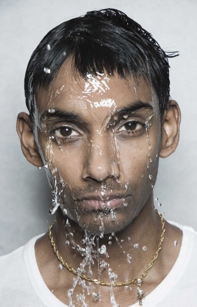 Patrick — Model & Host in Pontoise photo 5