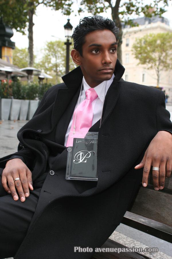 Patrick — Model & Host in Pontoise photo 8