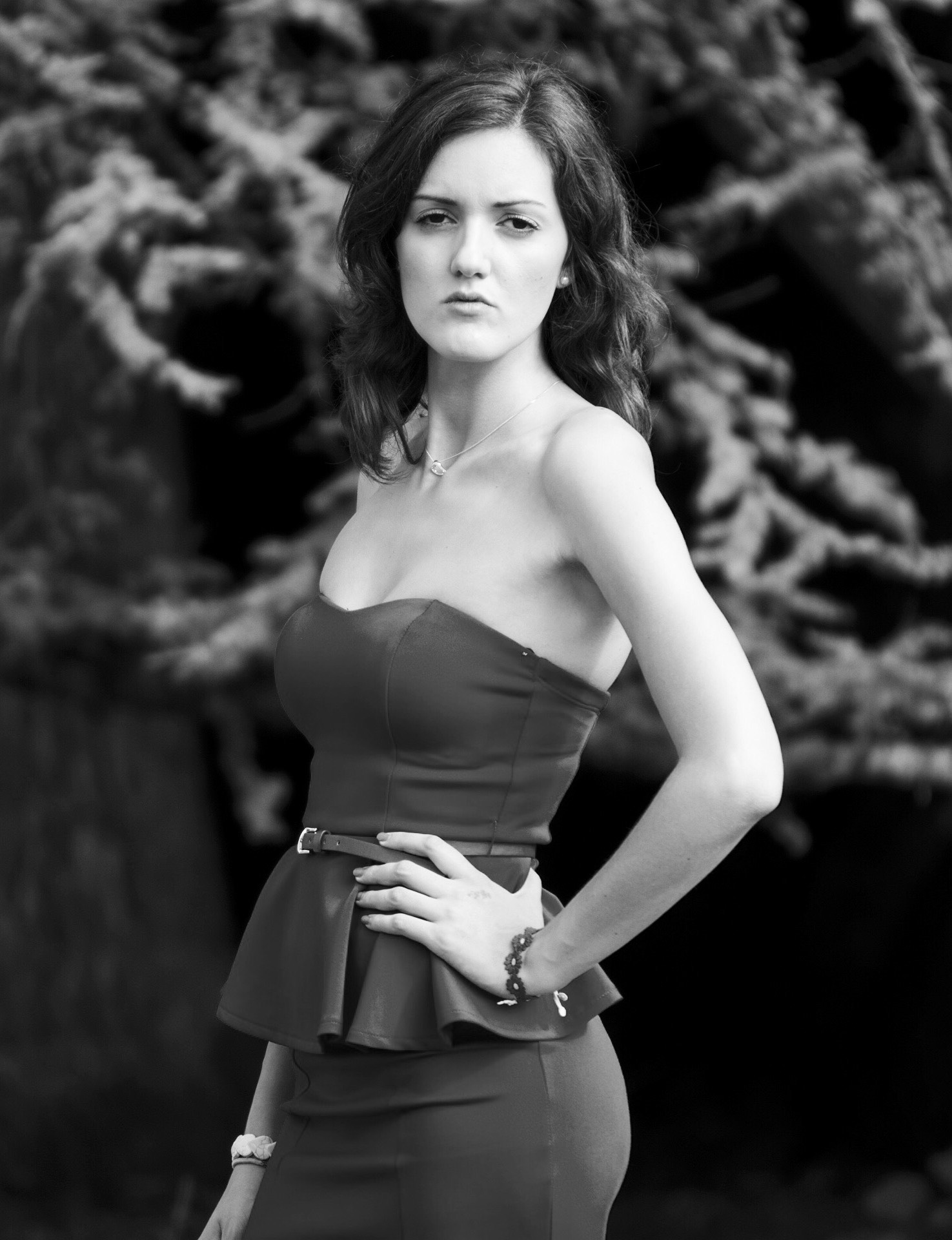 Lucia — Model & Hostess in Cremona photo 3