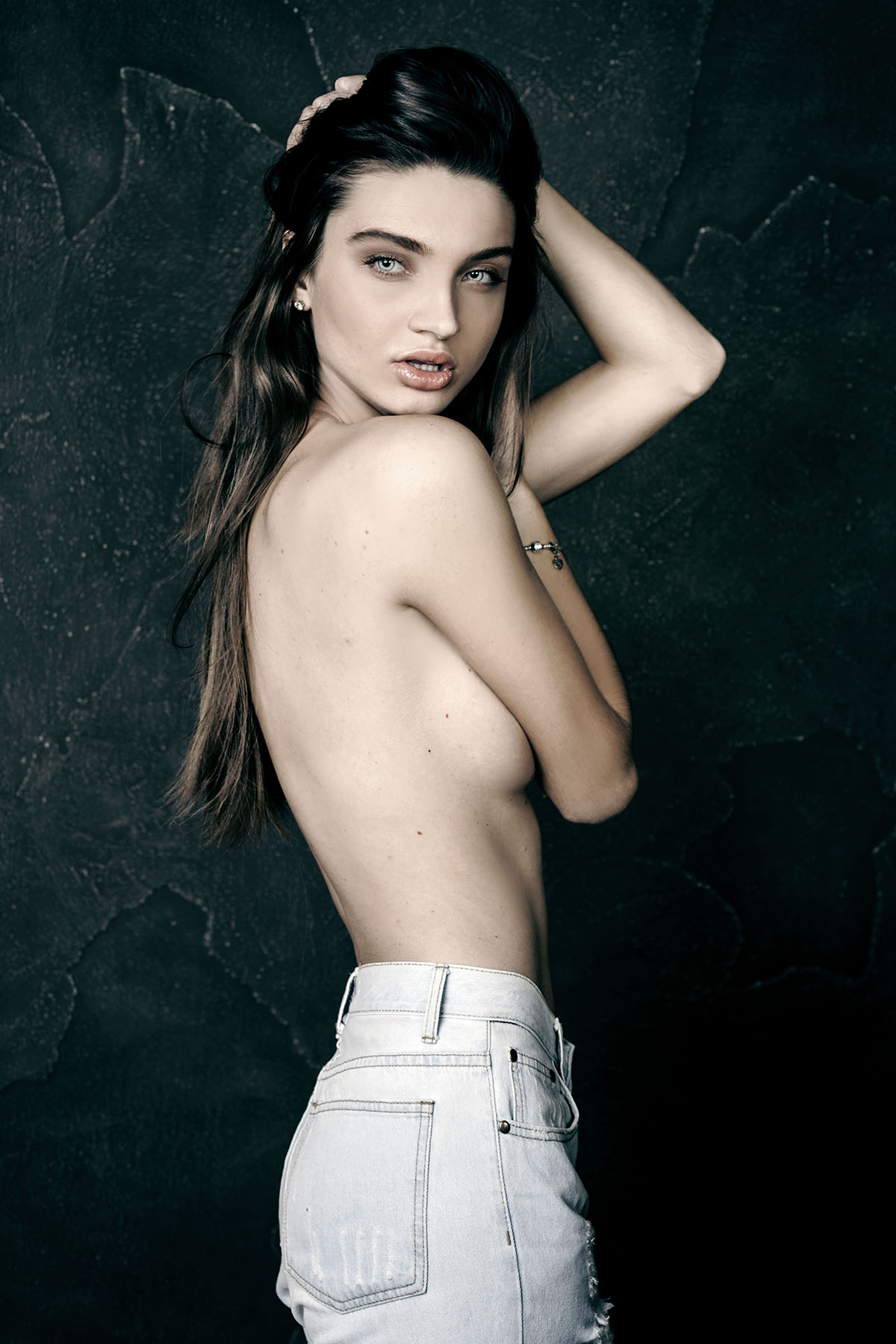 KATYA — Model in Kyiv | Eye On Model