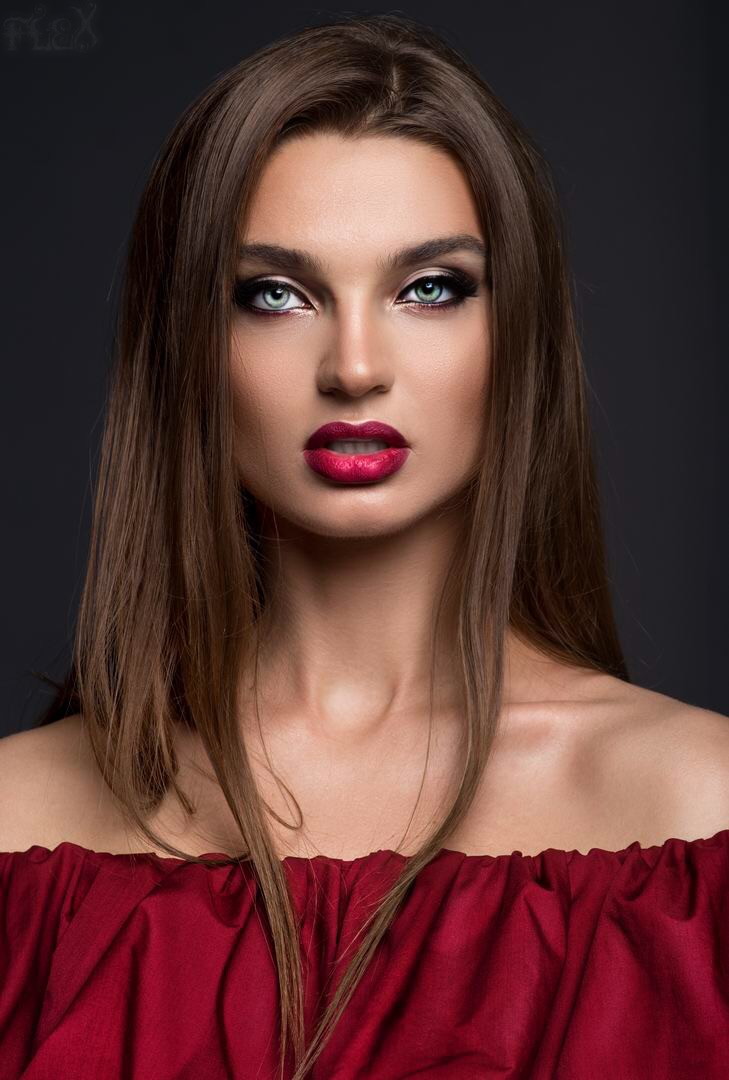 Katya — Model & Hostess in Kyiv photo 2