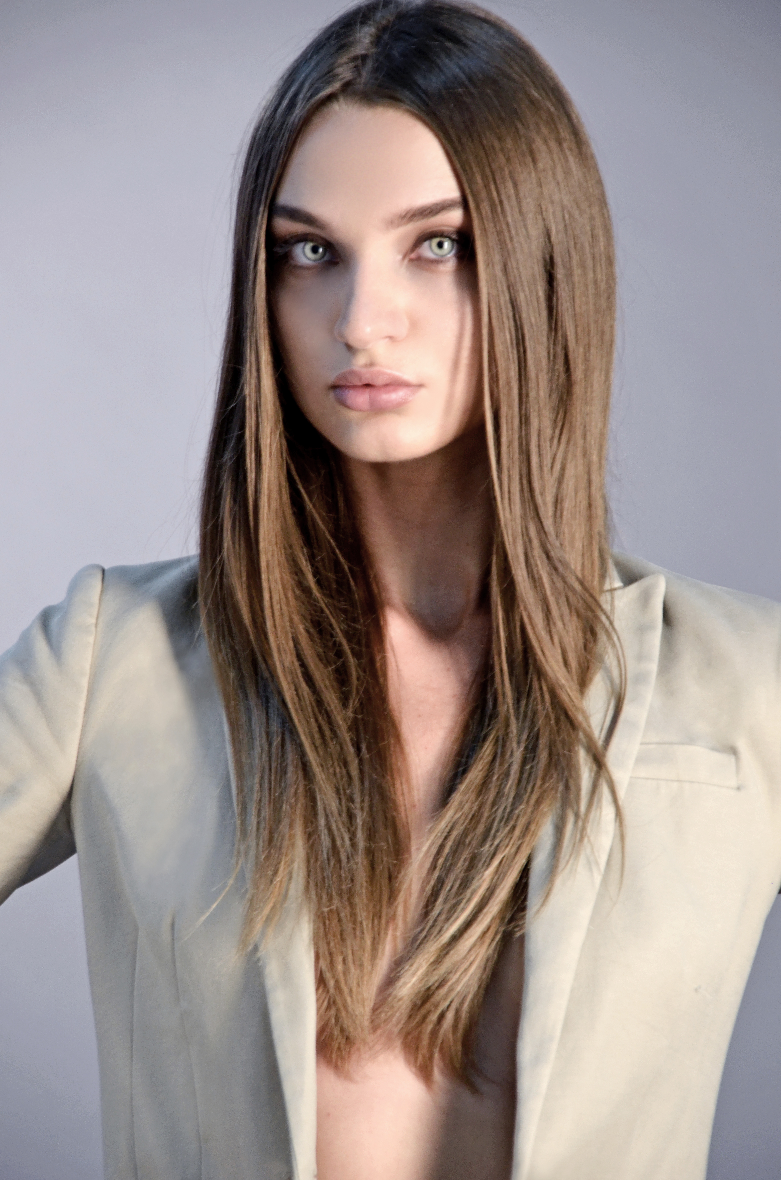 Katya — Model & Hostess in Kyiv photo 12