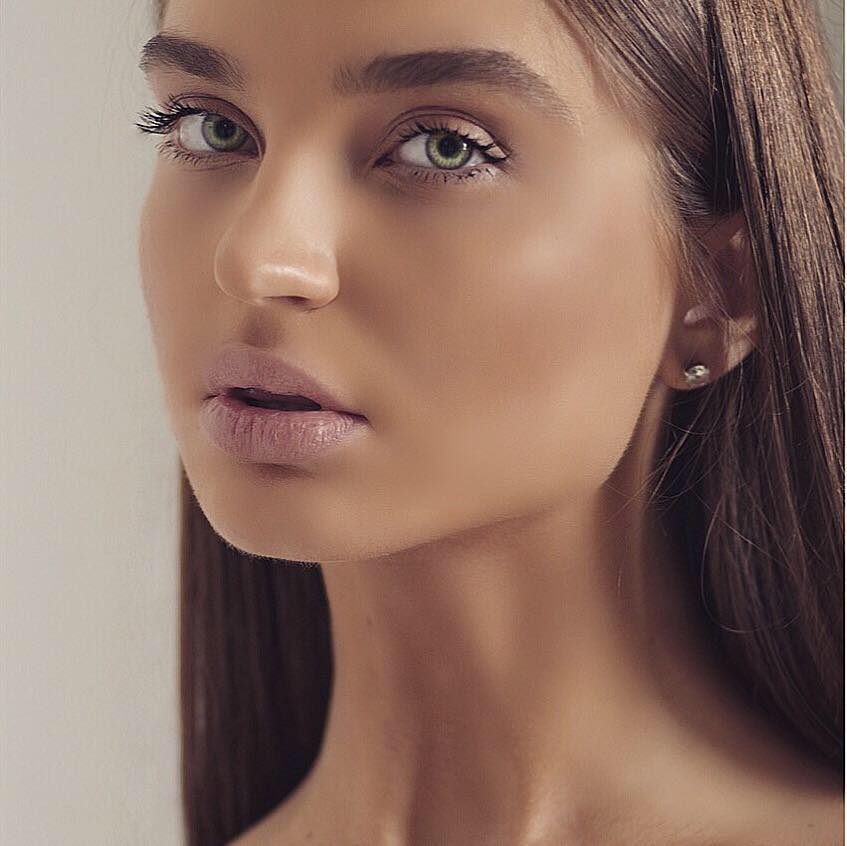 Katya — Model & Hostess in Kyiv photo 16