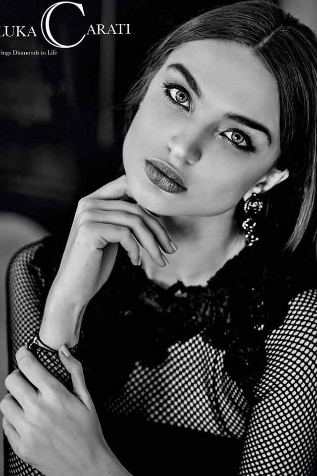 Katya — Model & Hostess in Kyiv photo 21