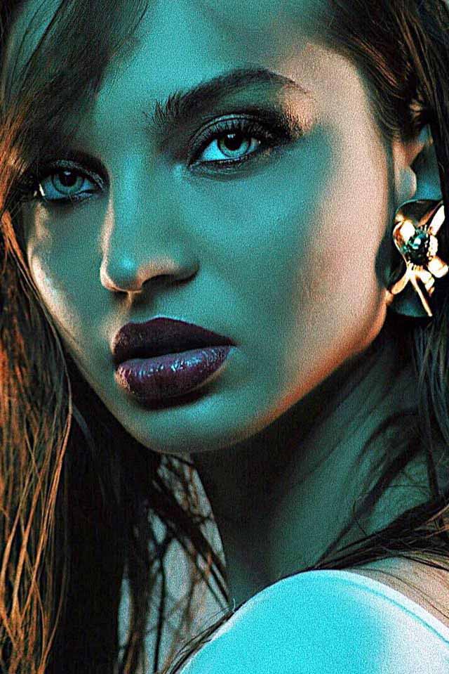 Katya — Model & Hostess in Kyiv photo 28