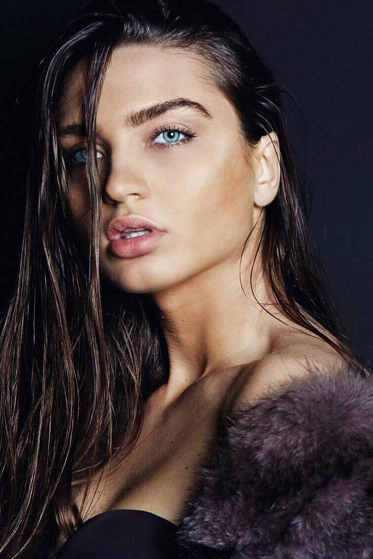 Katya — Model & Hostess in Kyiv photo 29