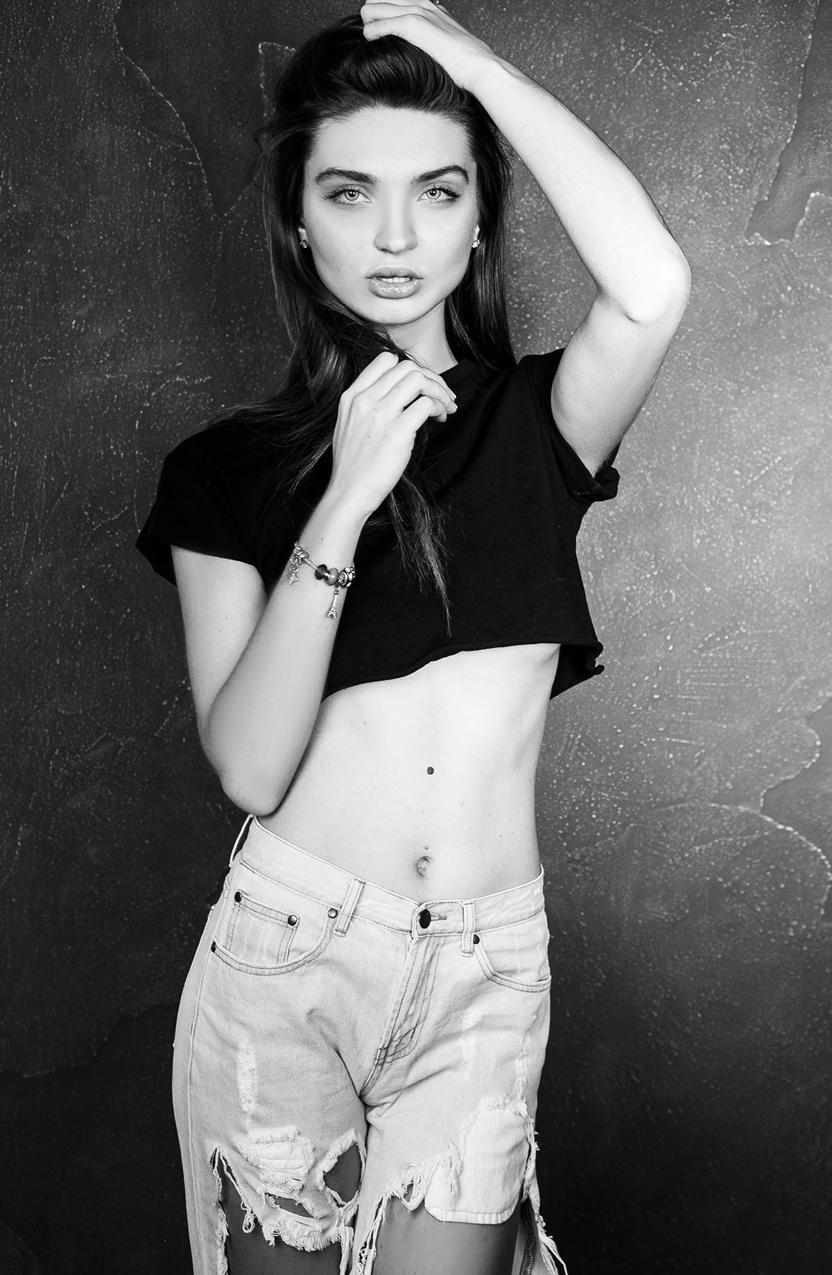 Katya — Model & Hostess in Kyiv photo 3