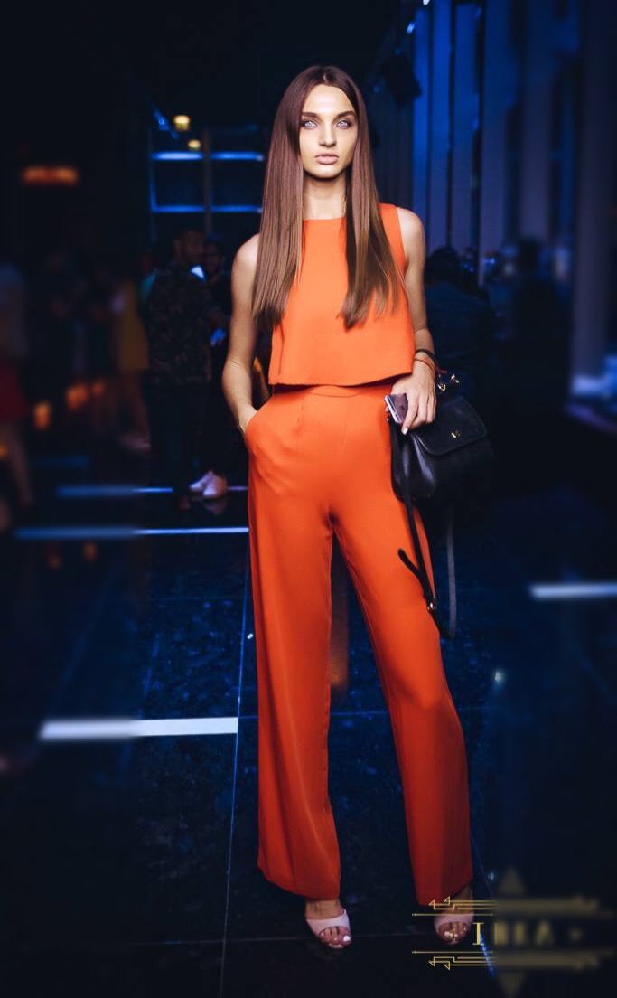 Katya — Model & Hostess in Kyiv photo 33