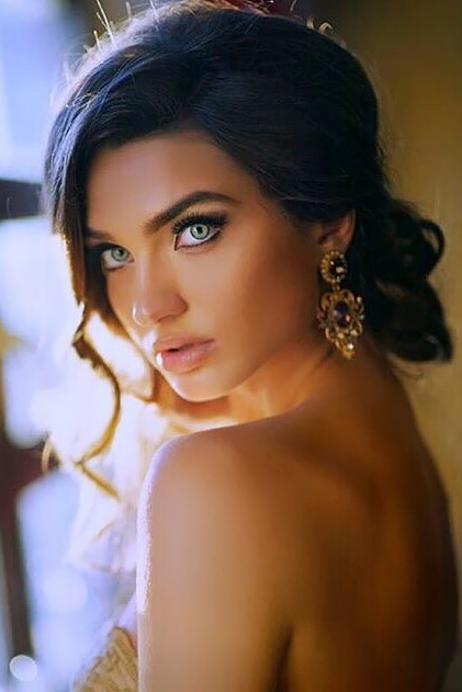 Katya — Model & Hostess in Kyiv photo 36