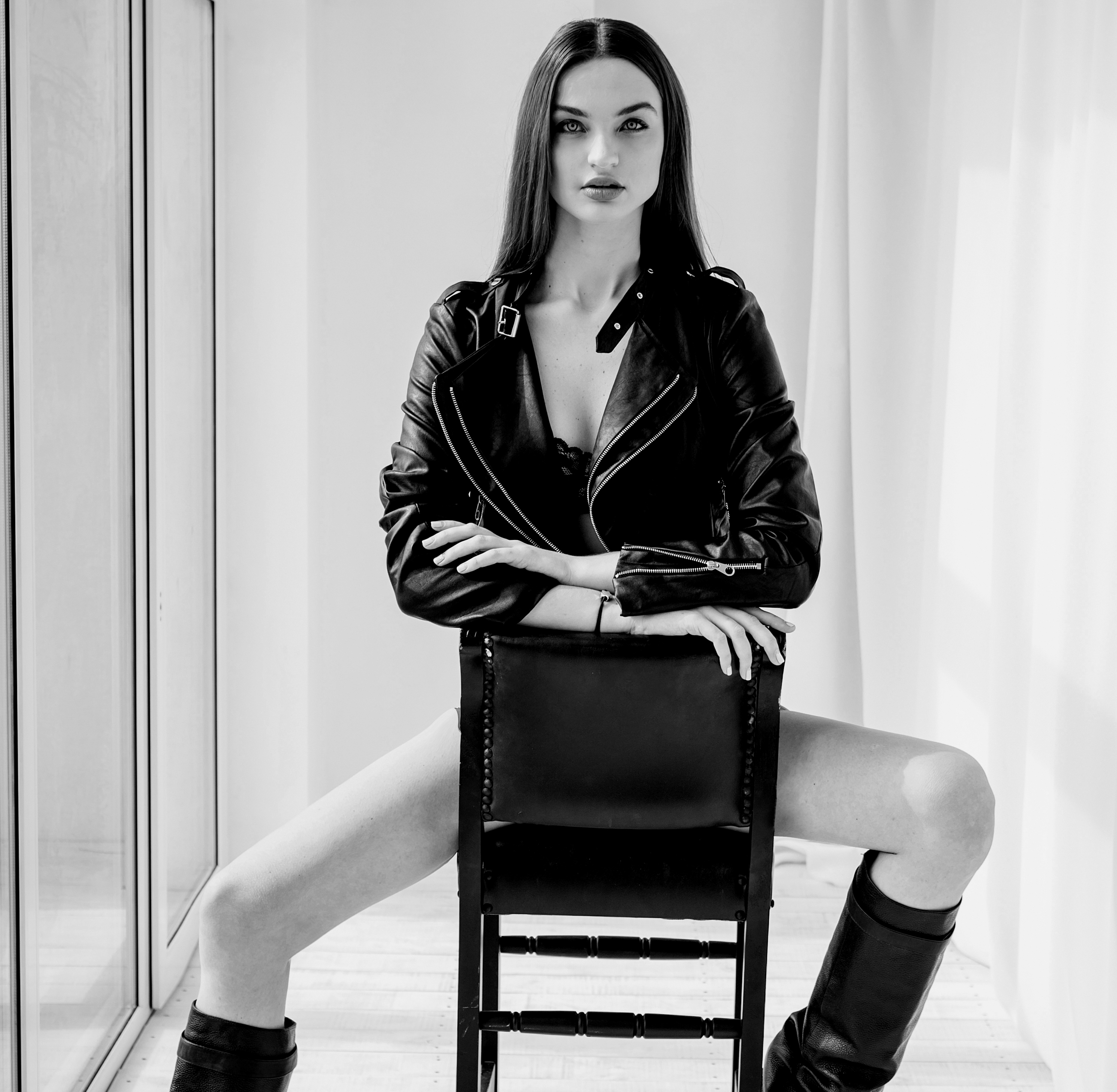Katya — Model & Hostess in Kyiv photo 8