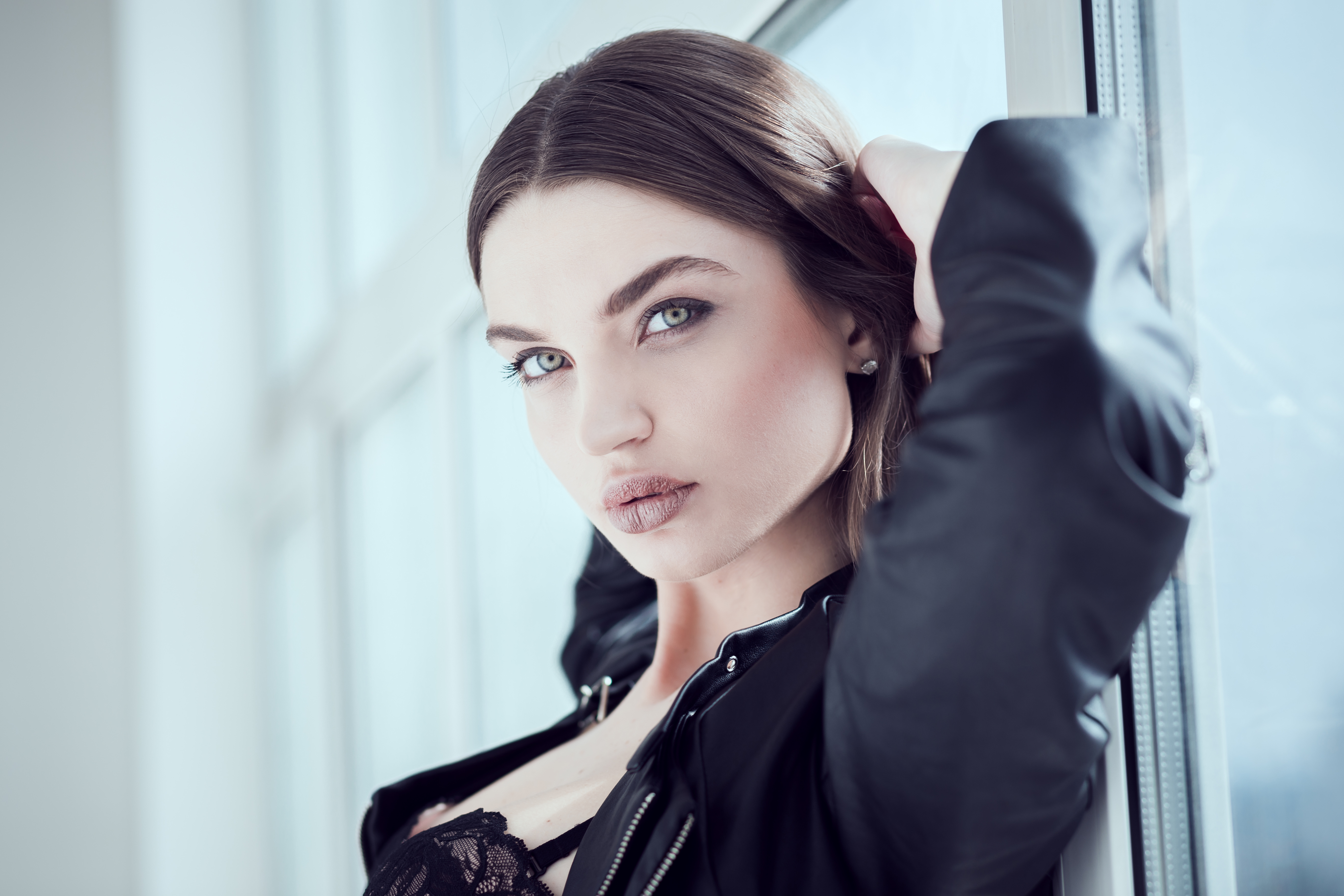 Katya — Model & Hostess in Kyiv photo 9