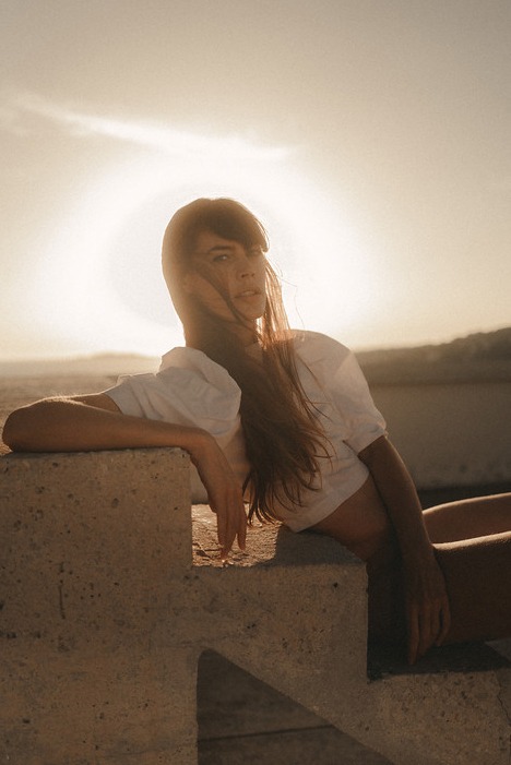 Candice — Model & Hostess in Nice photo 1