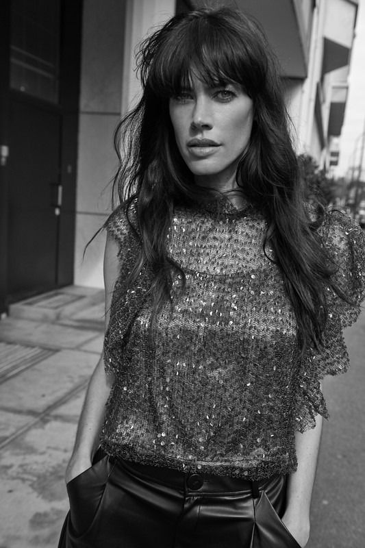 Candice — Model & Hostess in Nice photo 11