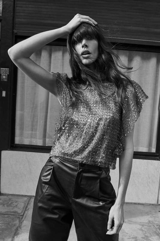 Candice — Model & Hostess in Nice photo 12