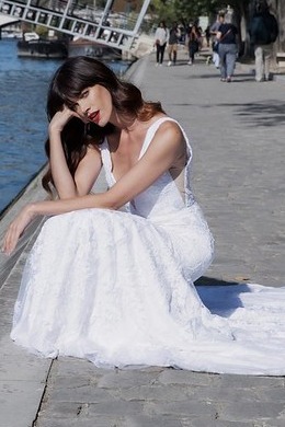Candice — Model & Hostess in Nice photo 14