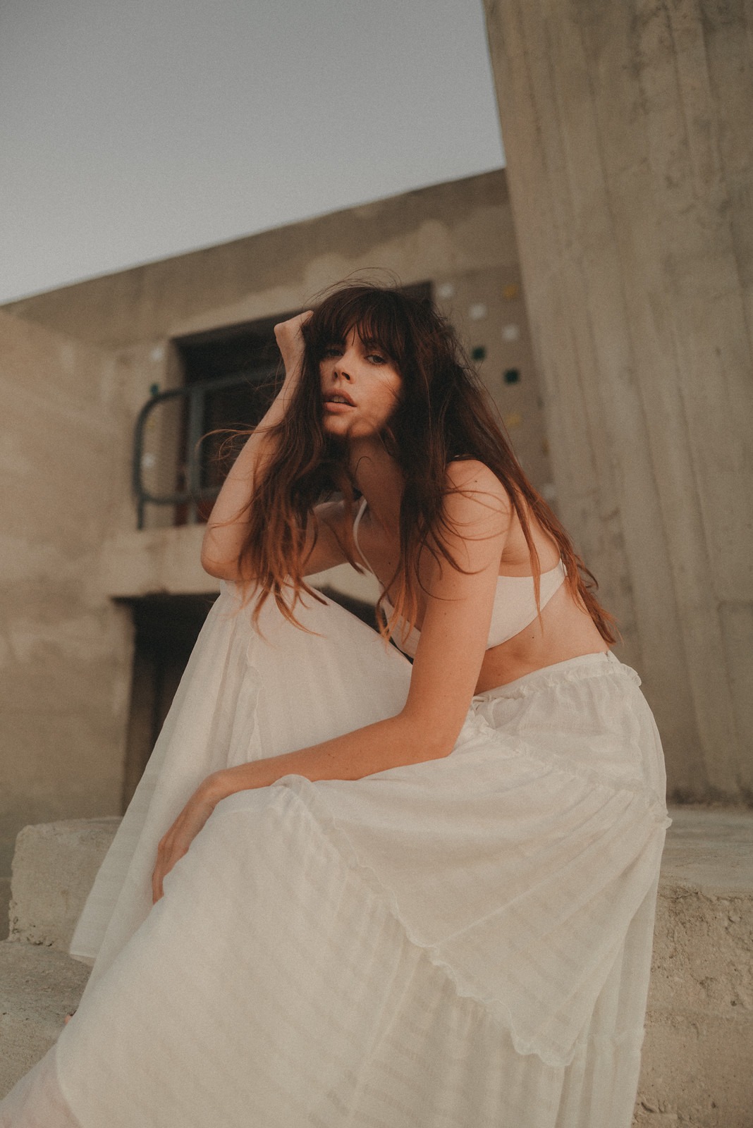 Candice — Model & Hostess in Nice photo 2