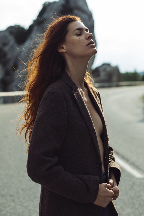 Candice — Model & Hostess in Nice photo 5