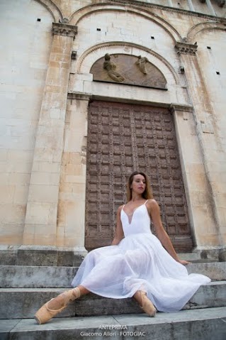 Jessica — Model & Hostess in Massa - Carrara photo 6