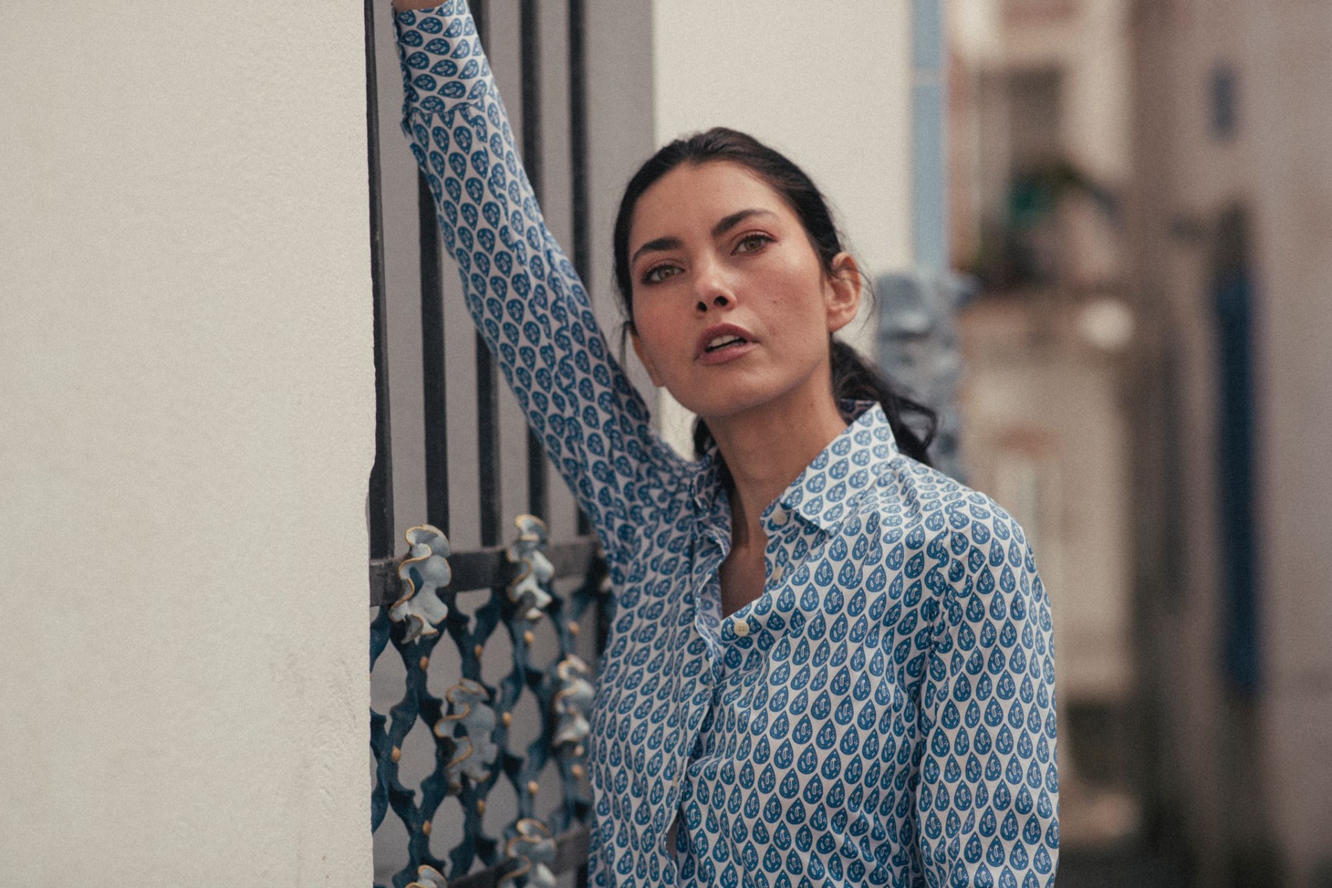 In&egrave;s — Model & Hostess in Nice photo 13