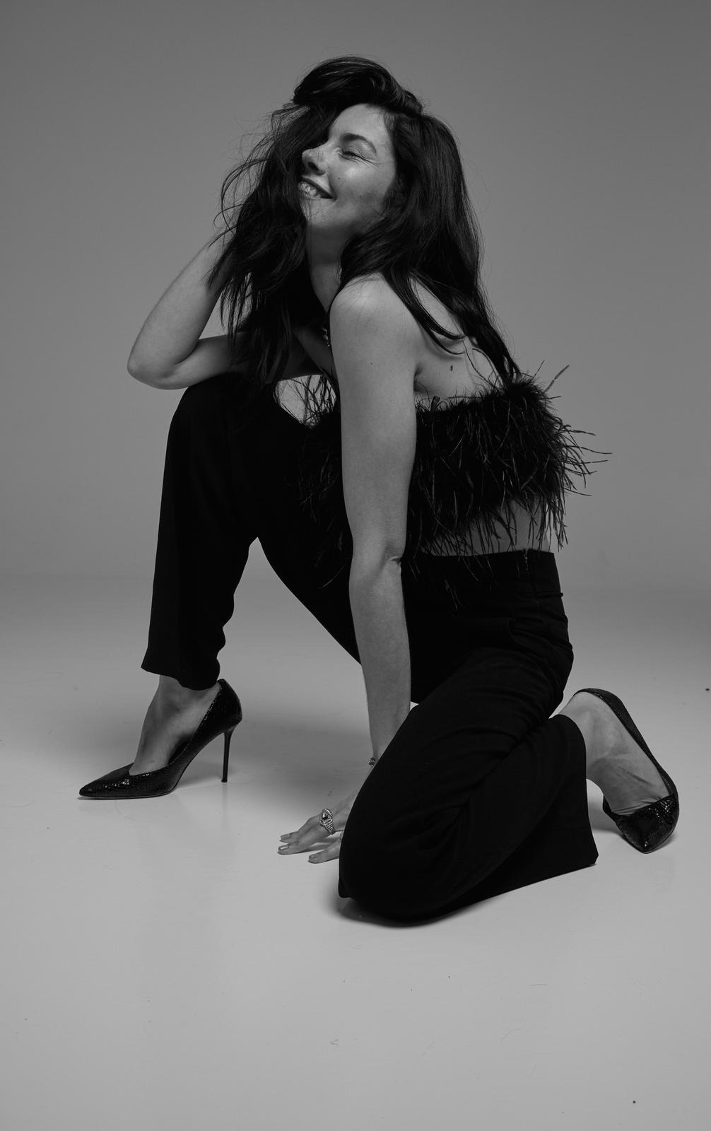 In&egrave;s — Model & Hostess in Nice photo 28