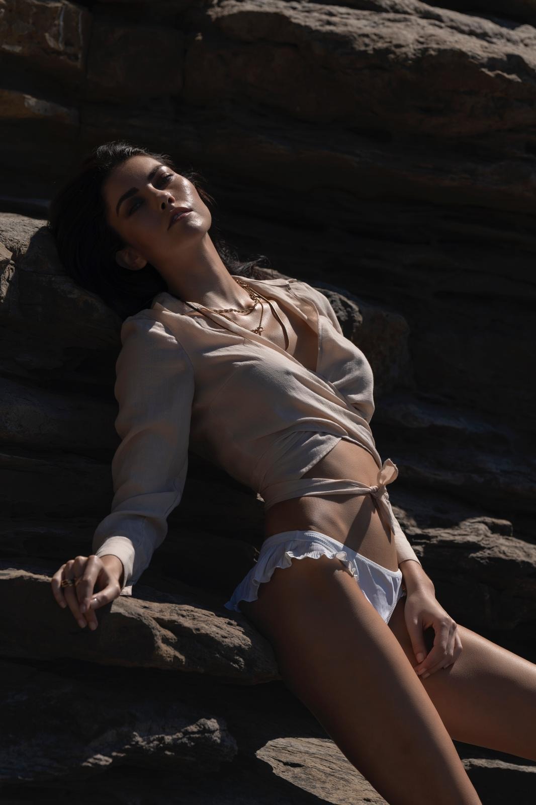 In&egrave;s — Model & Hostess in Nice photo 29