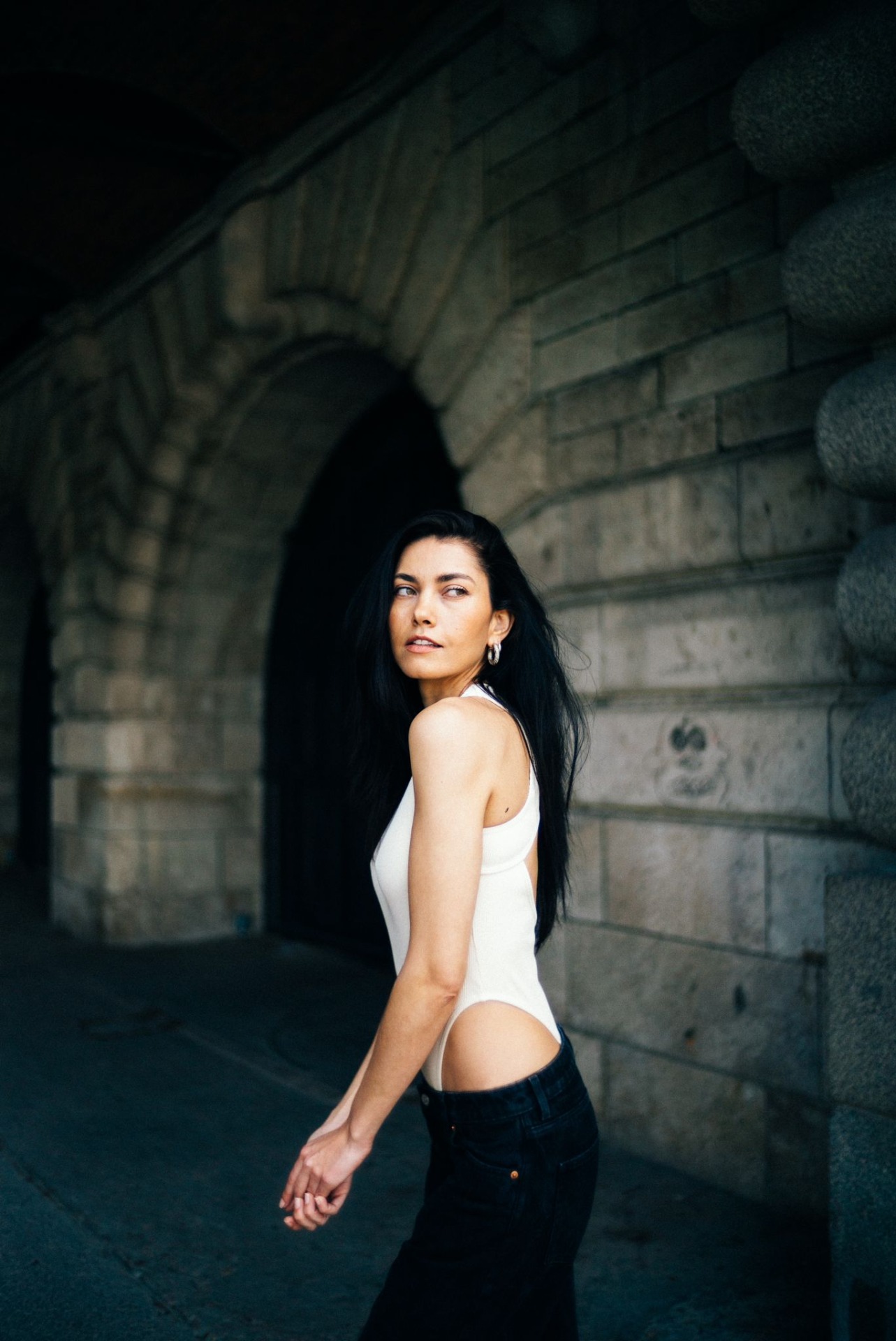 In&egrave;s — Model & Hostess in Nice photo 7