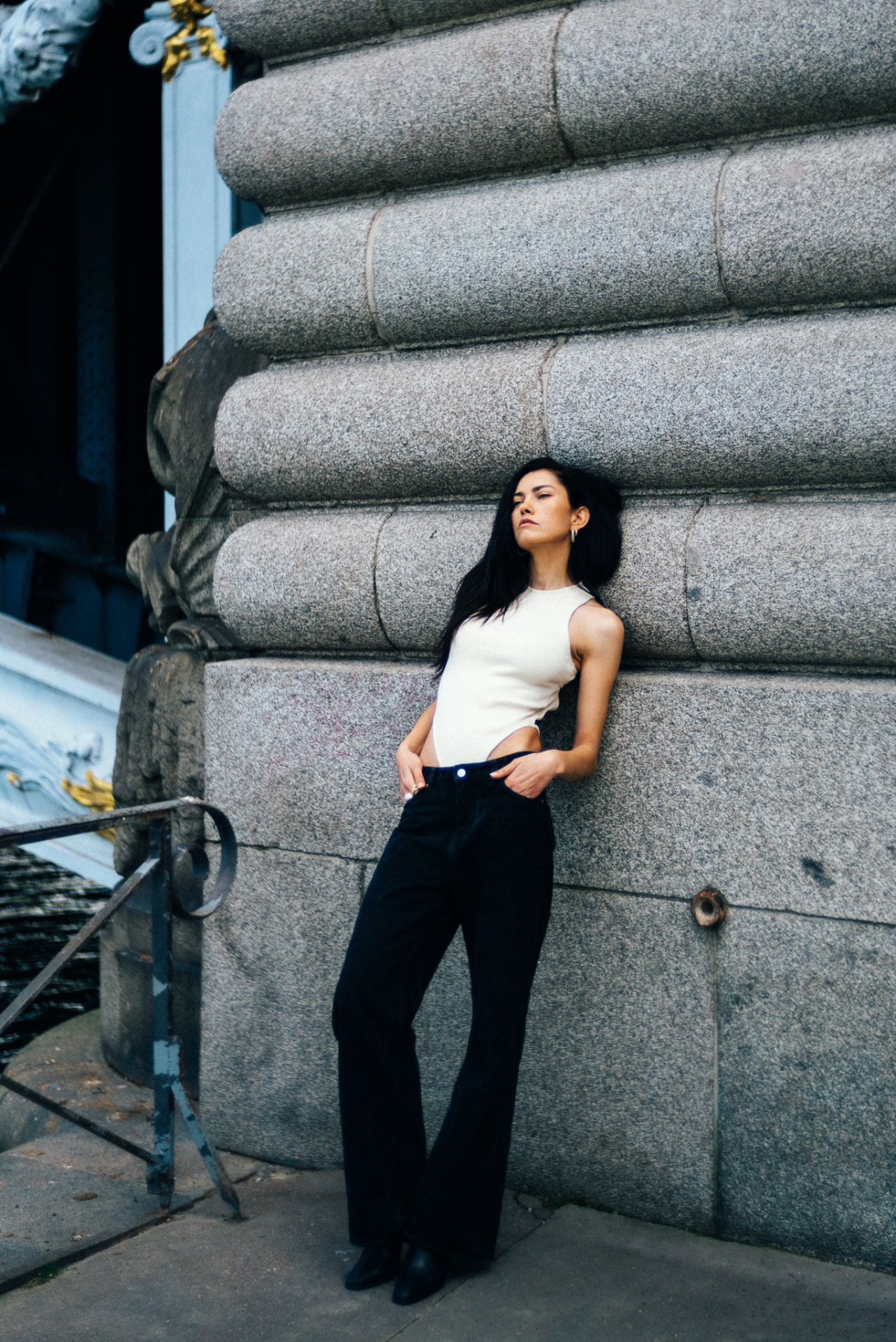 In&egrave;s — Model & Hostess in Nice photo 8