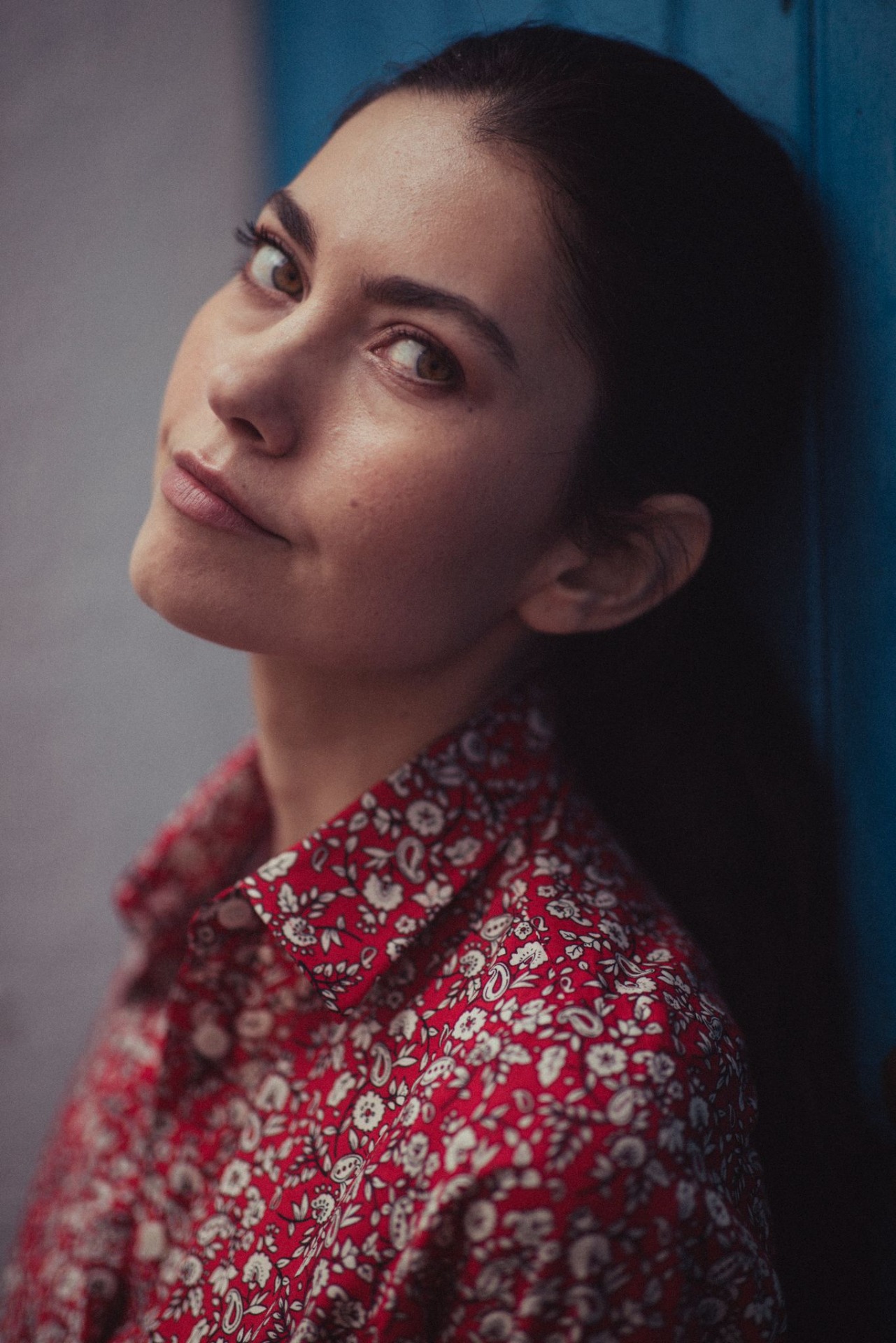 In&egrave;s — Model & Hostess in Nice photo 9