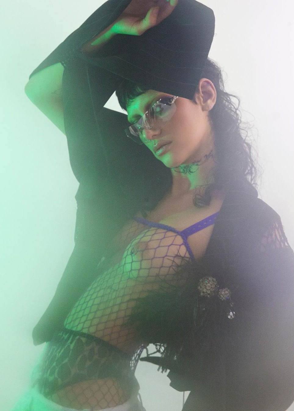 Jade — Model & Hostess in Parigi photo 3
