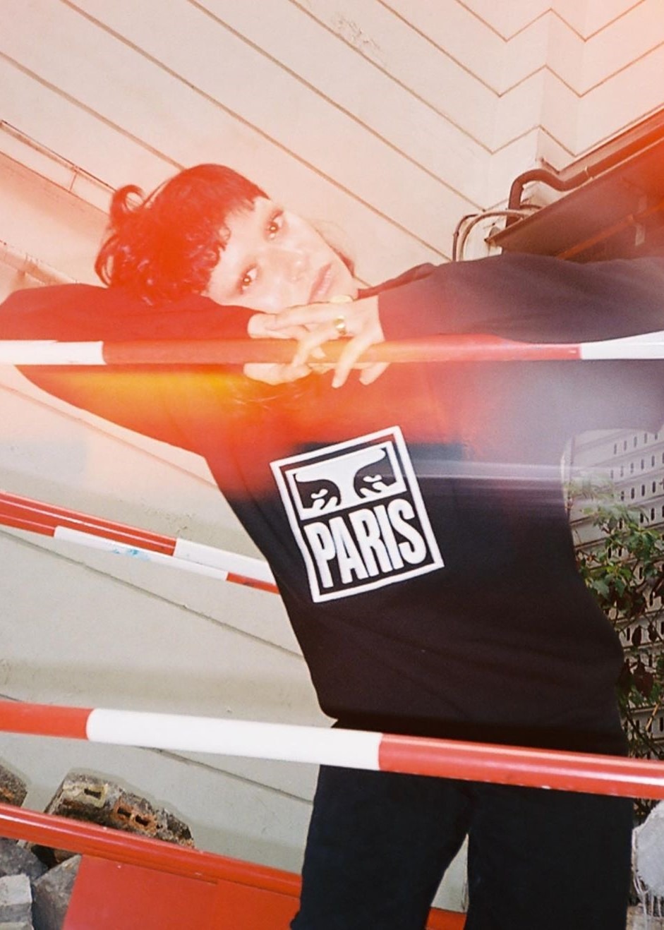 Jade — Model & Hostess in Parigi photo 5