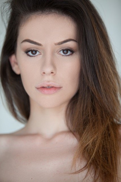 Egle — Model & Hostess in Bologna photo 2