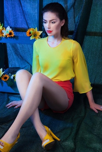 Egle — Model & Hostess in Bologna photo 5